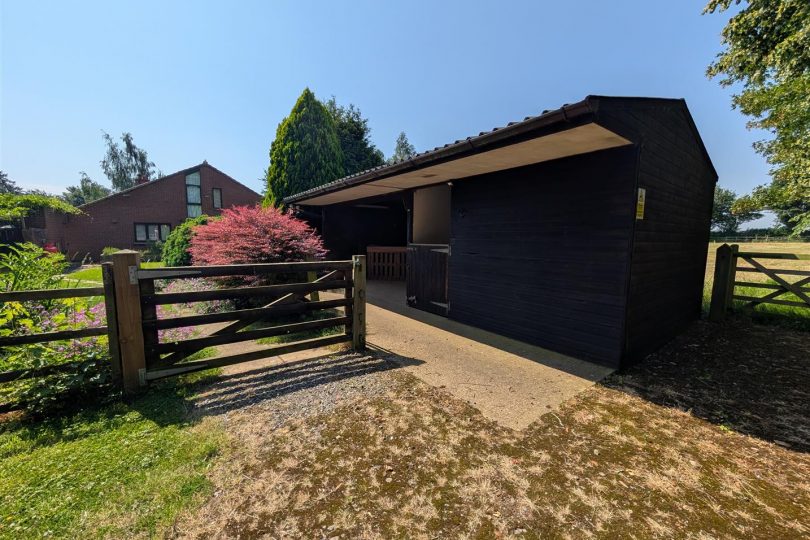 Glentham, Market Rasen