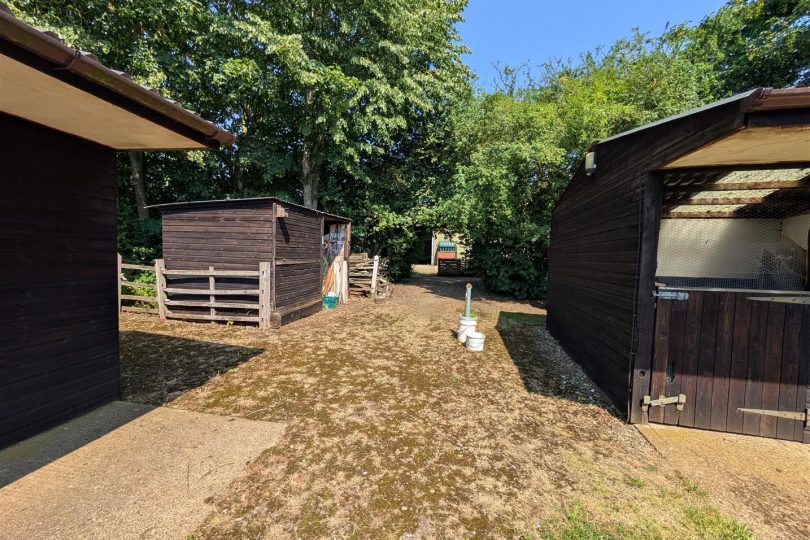 Glentham, Market Rasen