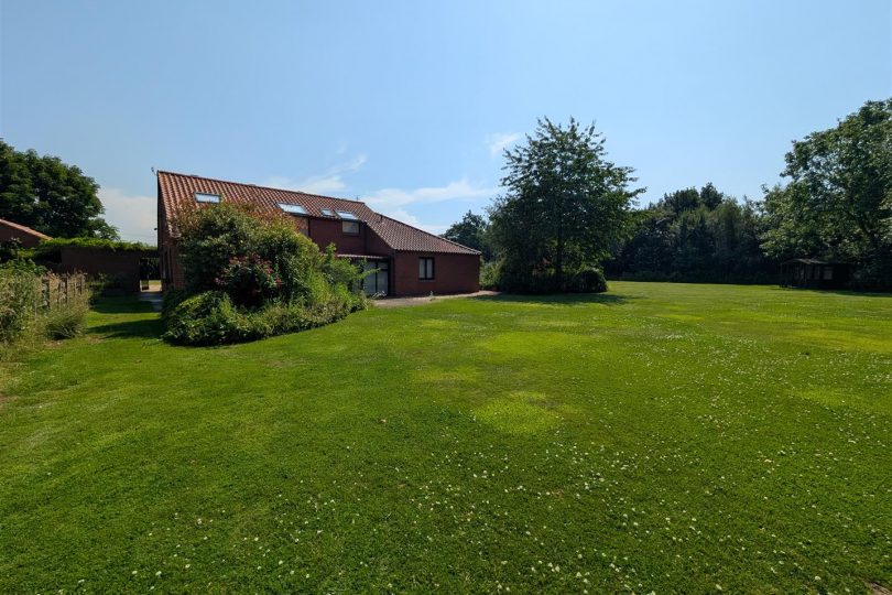 Glentham, Market Rasen