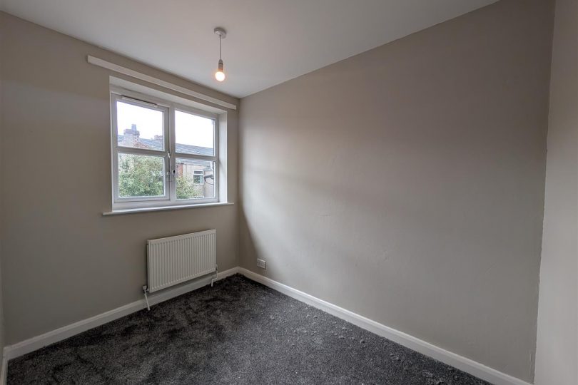 Sidney Court, Cleethorpes