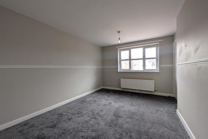 Sidney Court, Cleethorpes