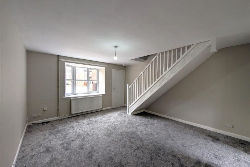 Sidney Court, Cleethorpes