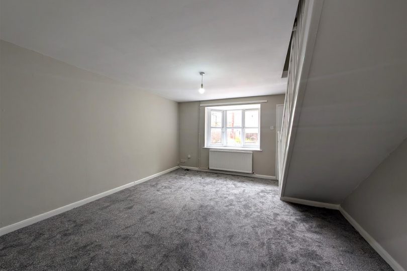 Sidney Court, Cleethorpes