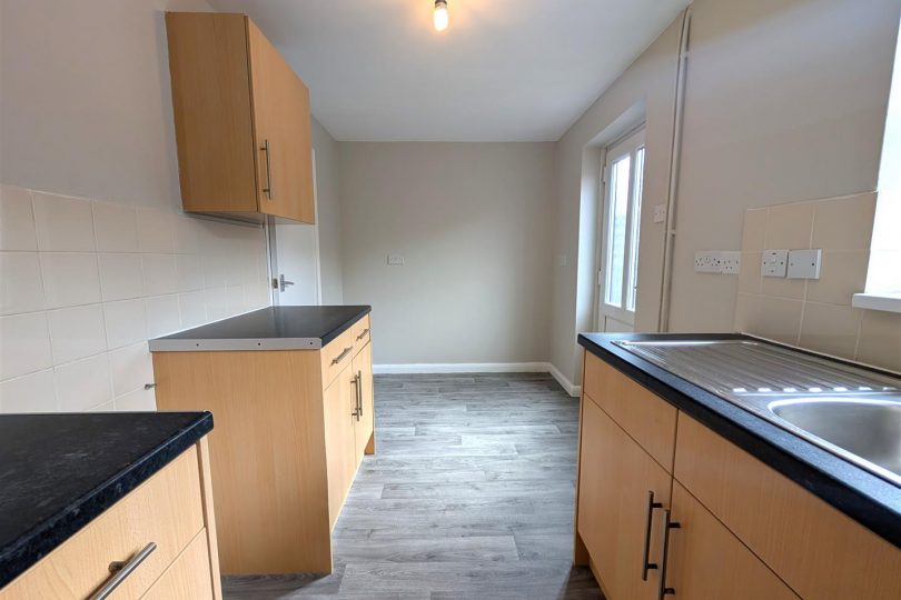 Sidney Court, Cleethorpes