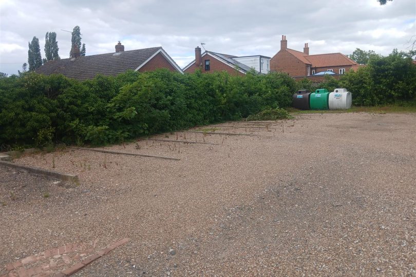 Public House, East Drayton, Retford