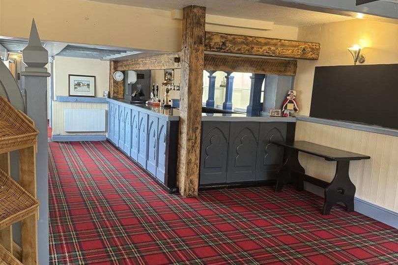 Public House, East Drayton, Retford