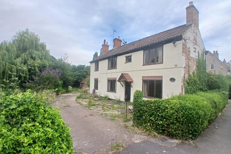 Low Street, East Drayton, Retford
