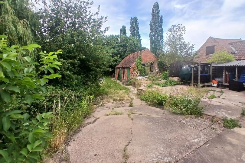 Low Street, East Drayton, Retford