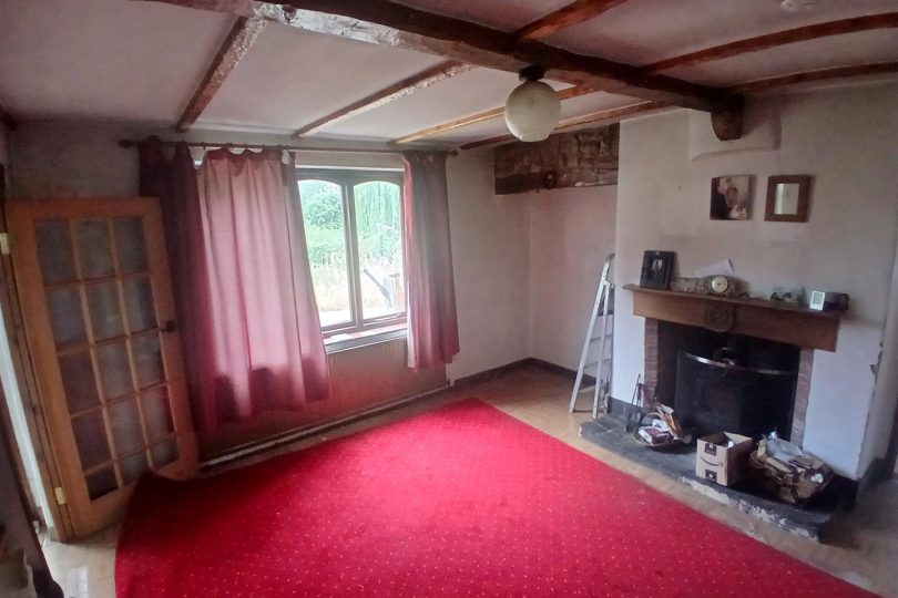 Low Street, East Drayton, Retford