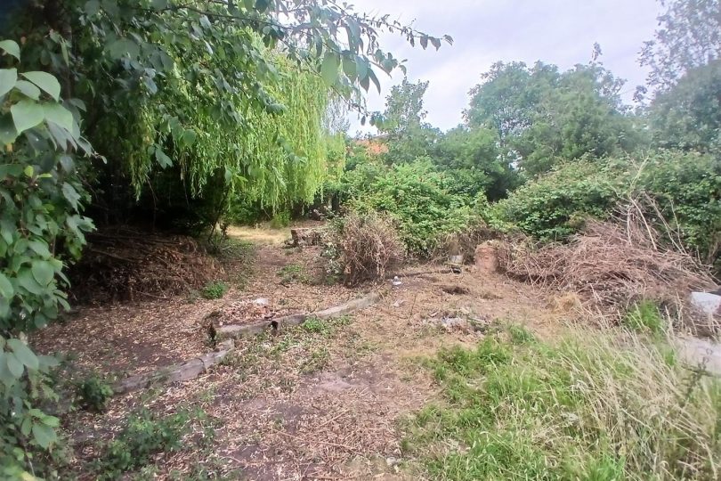 Low Street, East Drayton, Retford