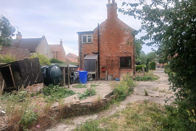 Low Street, East Drayton, Retford