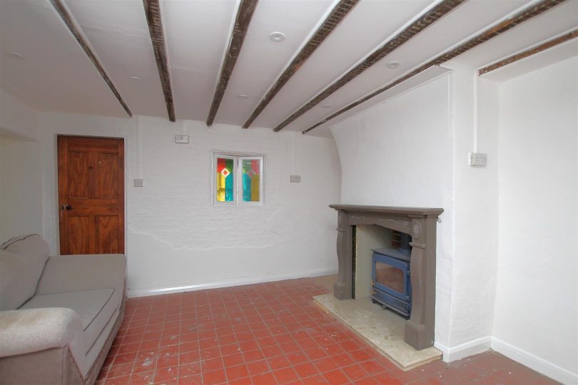 Willingham Road, Market Rasen