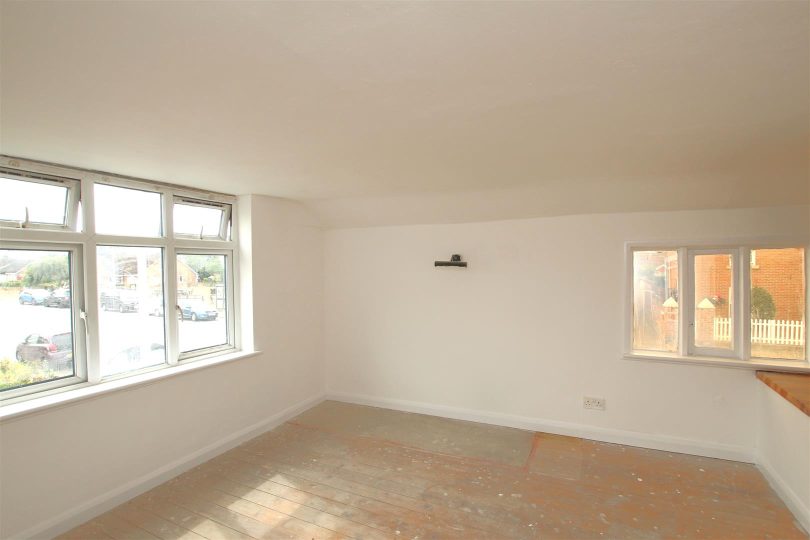 Willingham Road, Market Rasen