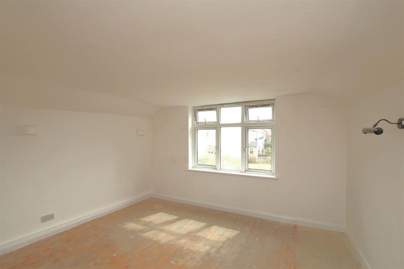 Willingham Road, Market Rasen