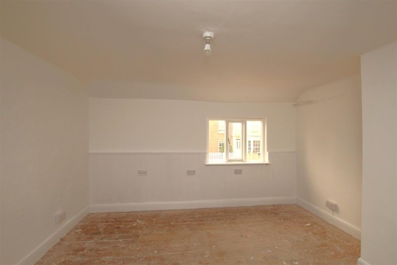 Willingham Road, Market Rasen