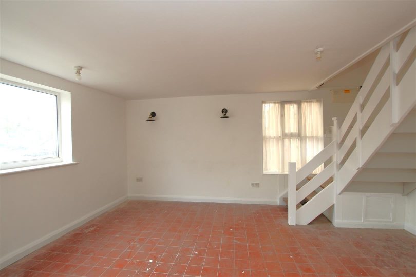Willingham Road, Market Rasen