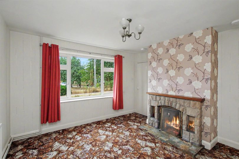 Greenhill Drive, Bishop Norton, Market Rasen