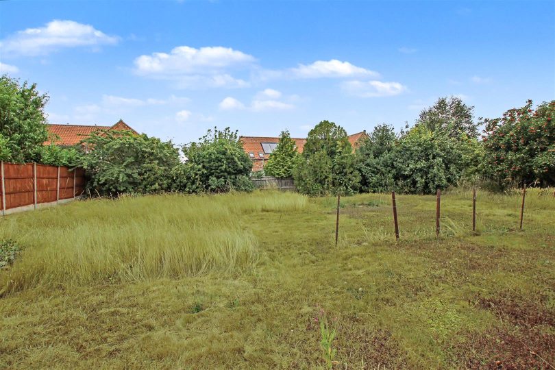 Greenhill Drive, Bishop Norton, Market Rasen