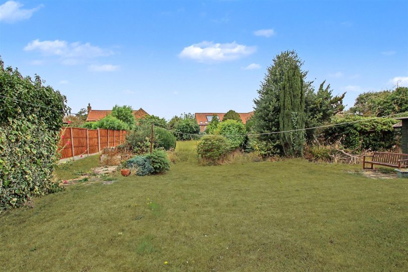 Greenhill Drive, Bishop Norton, Market Rasen