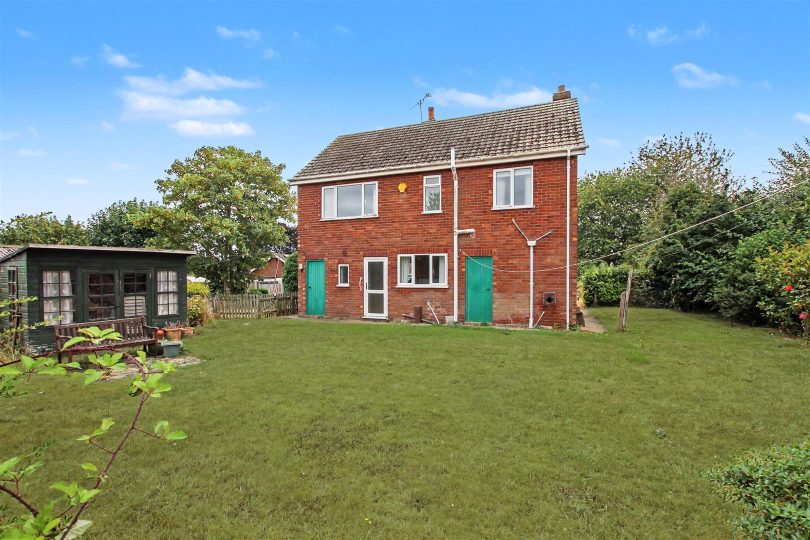 Greenhill Drive, Bishop Norton, Market Rasen