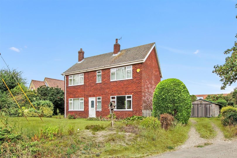 Greenhill Drive, Bishop Norton, Market Rasen
