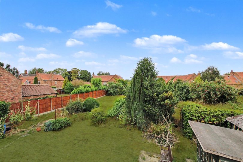 Greenhill Drive, Bishop Norton, Market Rasen