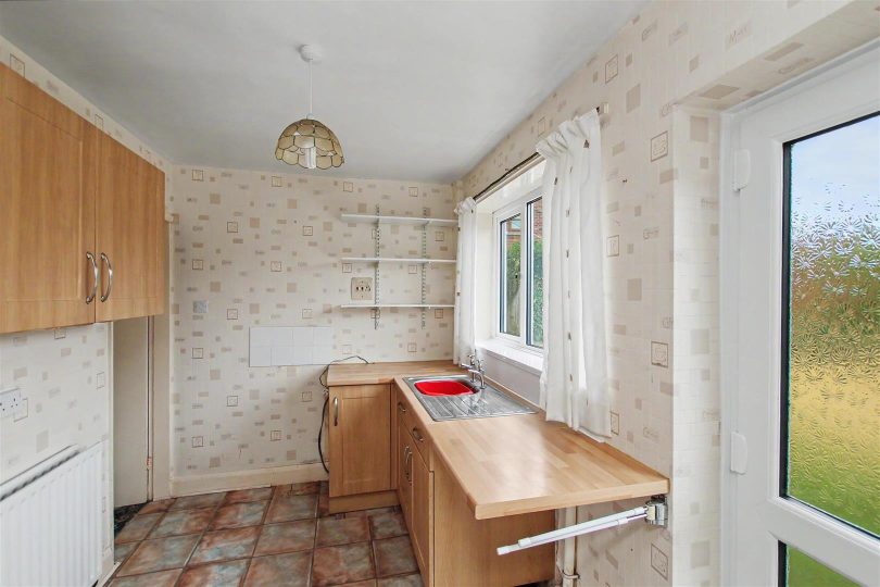 Greenhill Drive, Bishop Norton, Market Rasen