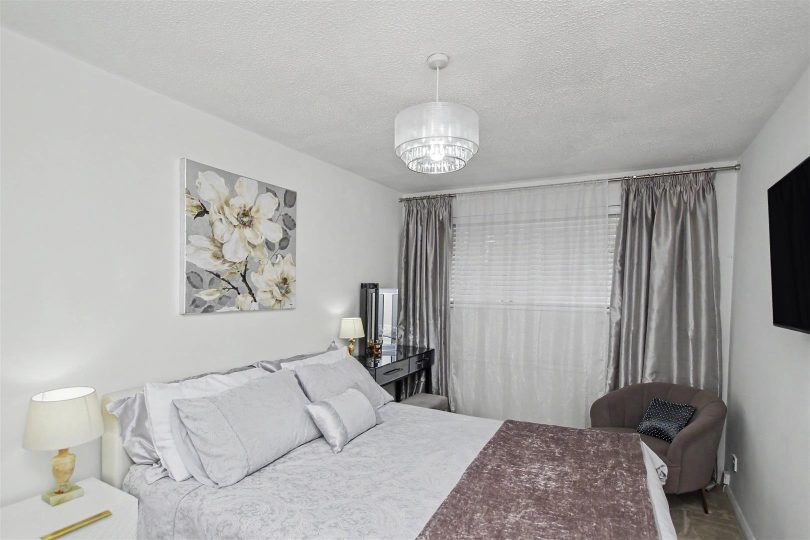 Abingdon Avenue, Lincoln