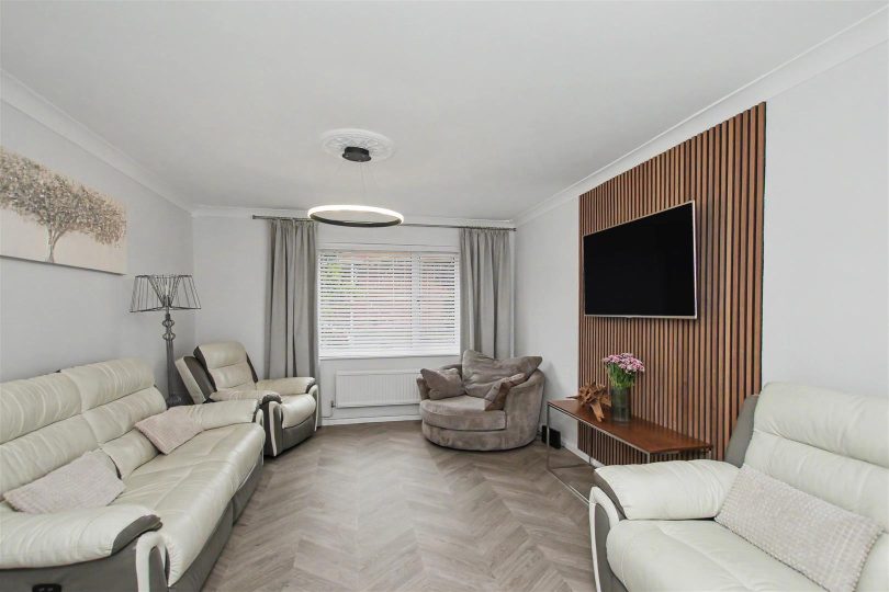 Abingdon Avenue, Lincoln