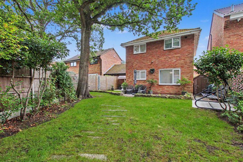 Abingdon Avenue, Lincoln