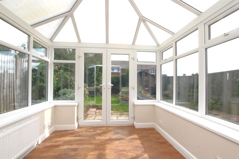 Hunter Road, Brookenby