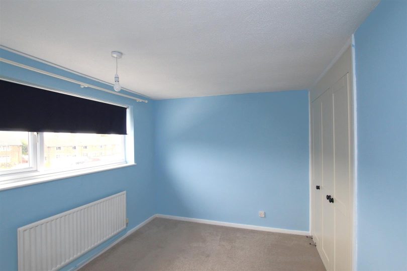 Hunter Road, Brookenby