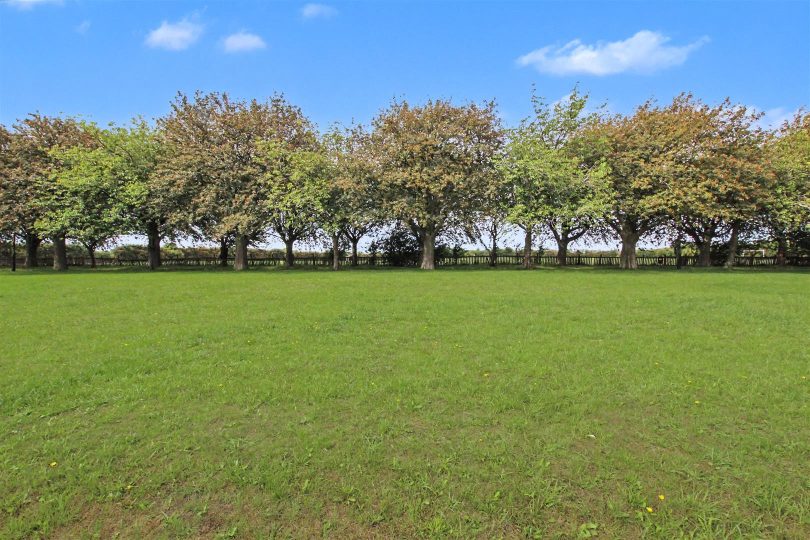 Hunter Road, Brookenby