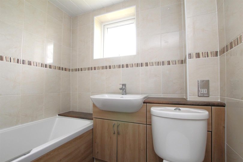 Hunter Road, Brookenby