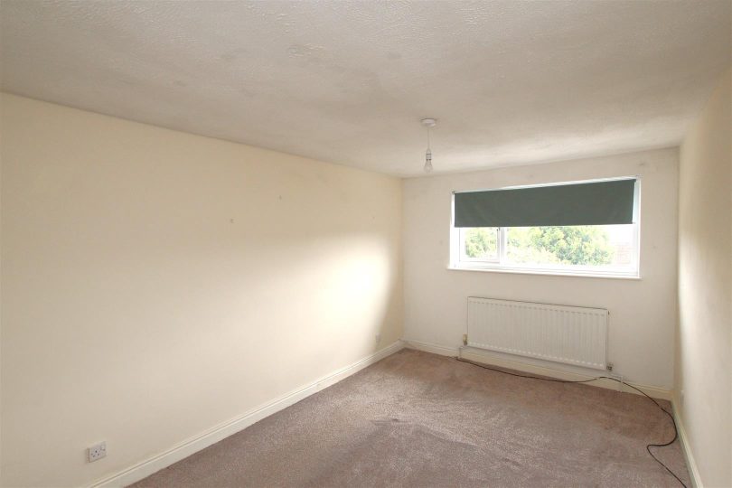 Hunter Road, Brookenby