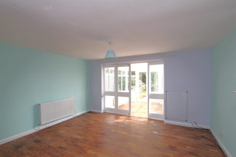 Hunter Road, Brookenby