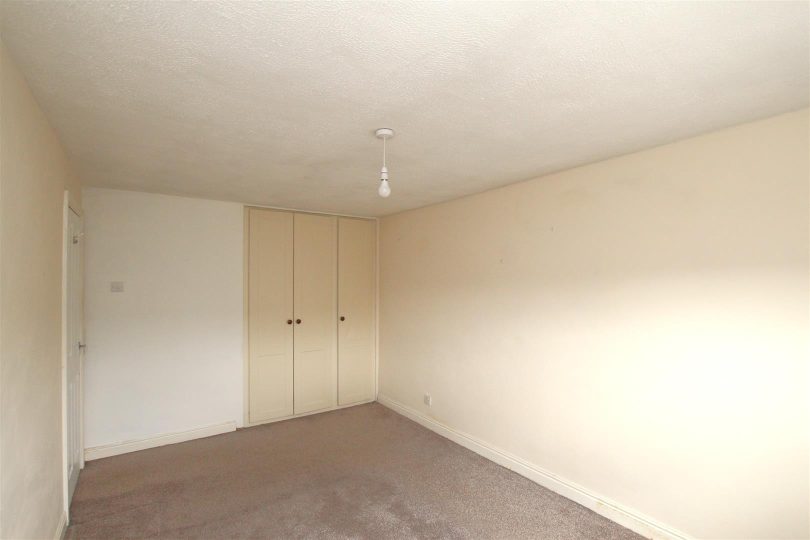 Hunter Road, Brookenby