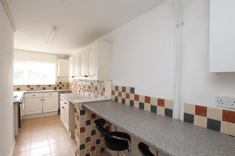 Hunter Road, Brookenby