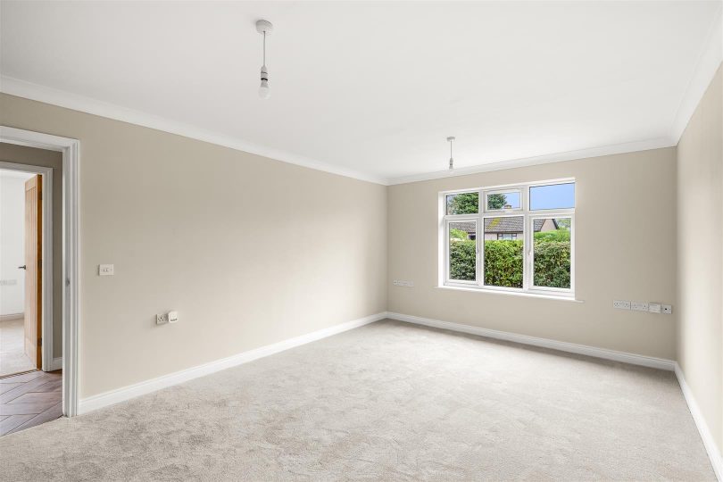 Wilkinson Drive, Middle Rasen, Market Rasen