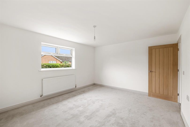 Wilkinson Drive, Middle Rasen, Market Rasen