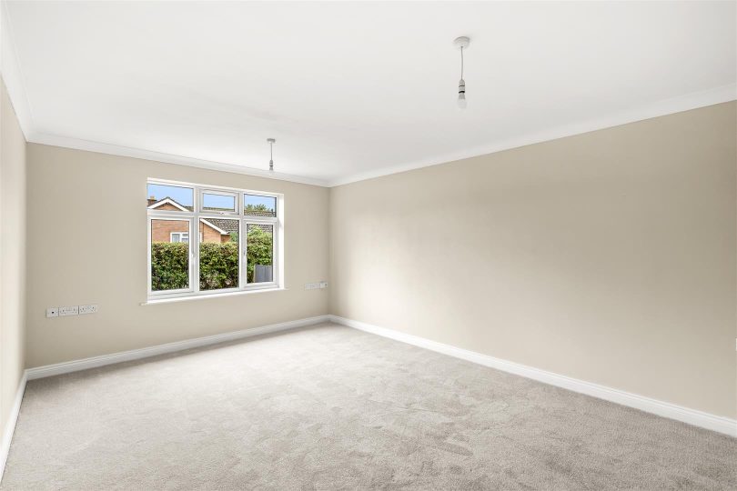 Wilkinson Drive, Middle Rasen, Market Rasen