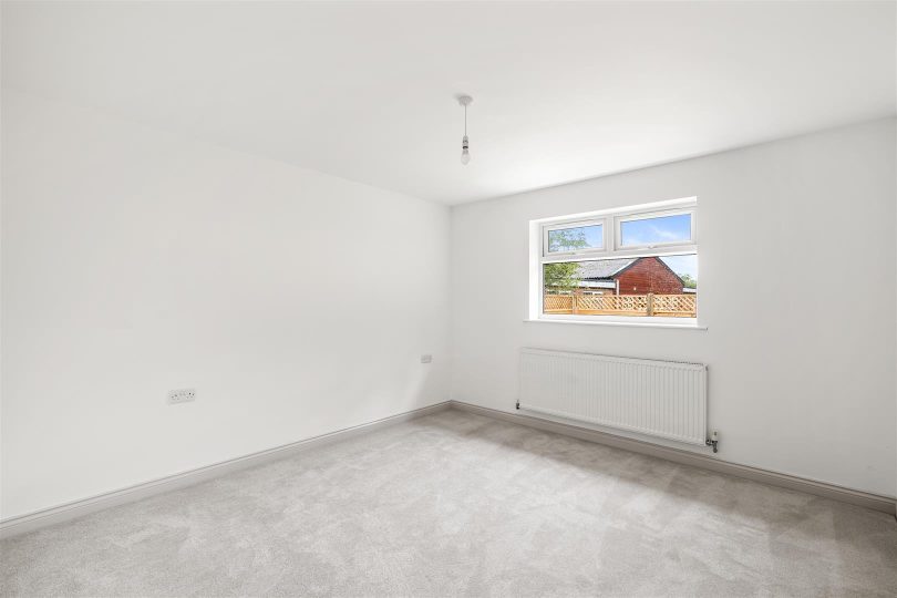 Wilkinson Drive, Middle Rasen, Market Rasen