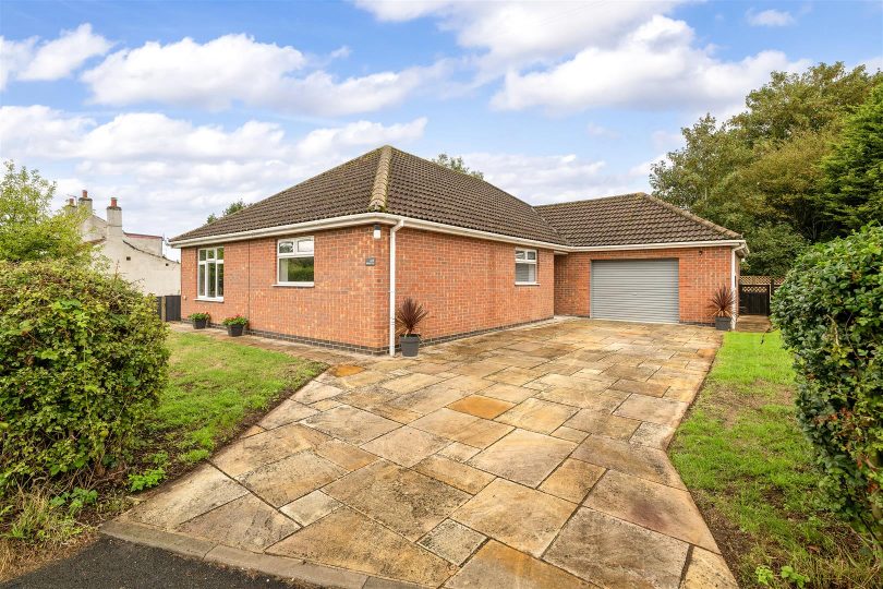 Wilkinson Drive, Middle Rasen, Market Rasen