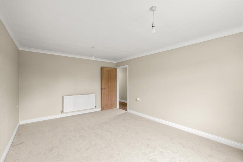 Wilkinson Drive, Middle Rasen, Market Rasen