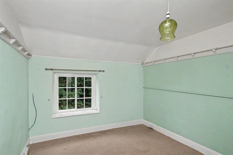Caistor Lane, Tealby, Market Rasen