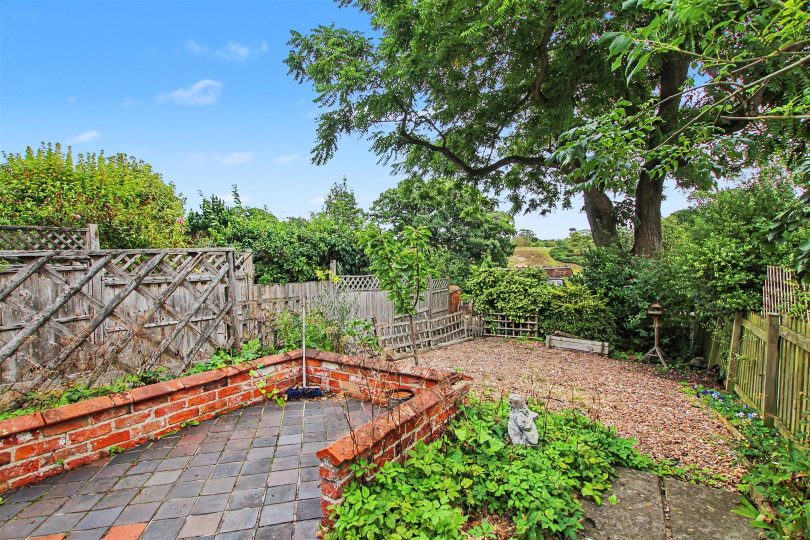 Caistor Lane, Tealby, Market Rasen
