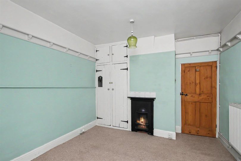 Caistor Lane, Tealby, Market Rasen