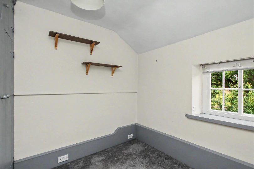 Caistor Lane, Tealby, Market Rasen