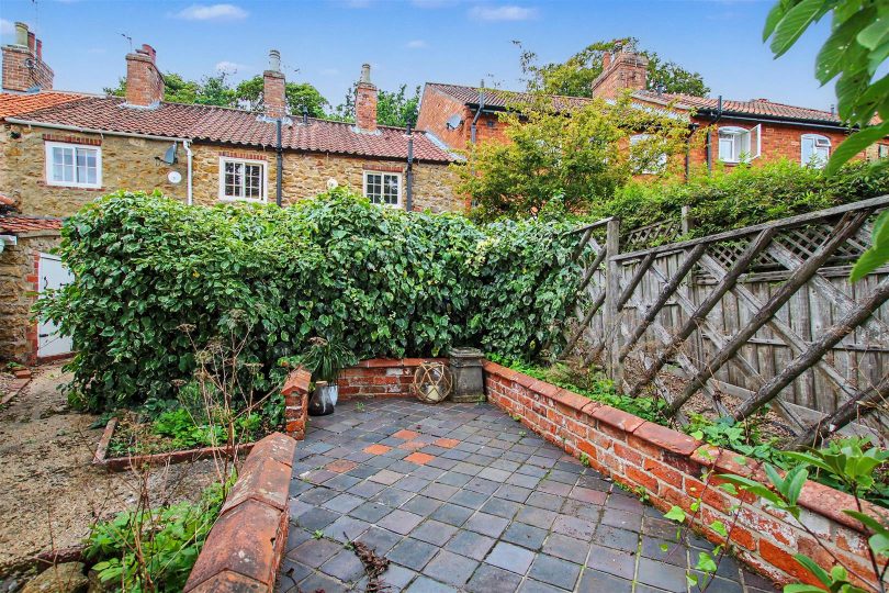 Caistor Lane, Tealby, Market Rasen