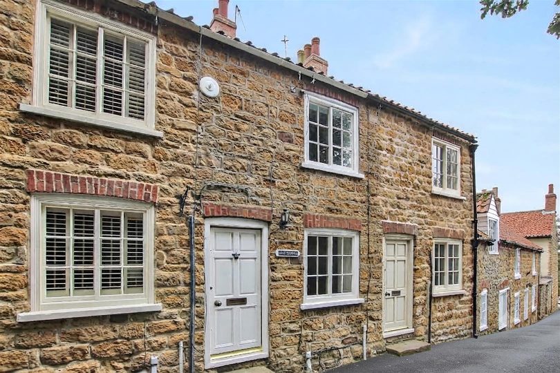 Caistor Lane, Tealby, Market Rasen